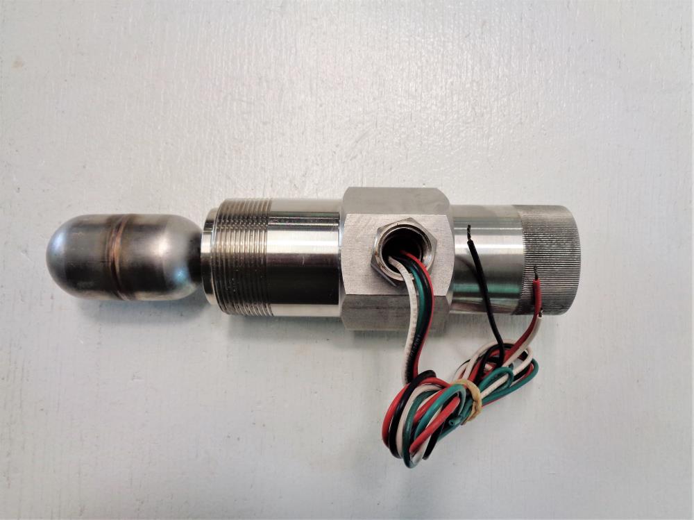 Murphy Electric Liquid Level Float Switch LS200SS